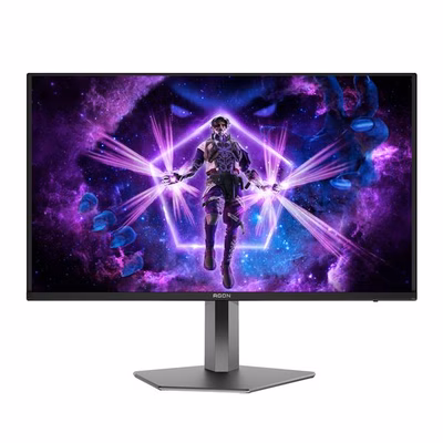 Immagine di 32 monitor qd-oled 3840x2160 reg h