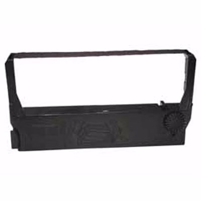 Immagine di Nastro EPSON ERC-23B C43S015360 nero