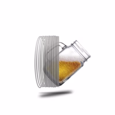 Immagine di Stampante 3D WASP PMMA TRASPARENTE 1.75MM-0.5KG MCAC00094