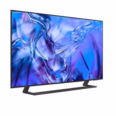 Immagine di Tv 43" 4K (3840x2160) SAMSUNG 43" 4K CRYSTAL UHD serie 8000 UE43DU8570UXZT