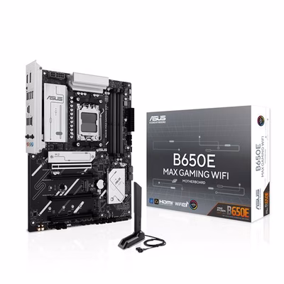 Immagine di Motherboard ASUS B650E MAX GAMING WiFi 90MB1LD0-M0EAY0