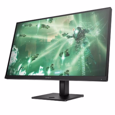 Immagine di Omen 27qz qhd 165hz gaming