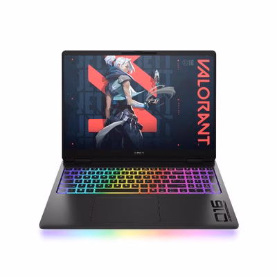 Immagine di Notebook 16" intel core ultra 7 32.00000 1000GB HP OMEN MAX Gaming Laptop 16-ah0012nl BL6S6EA