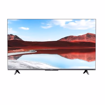 Immagine di Tv 43" 4K (3840x2160) XIAOMI 43" A PRO ELA5483EU