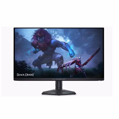 Immagine di Alienware 27 qd-oled gaming monitor