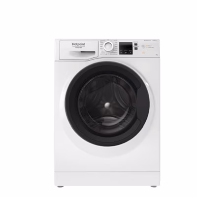 Immagine di Lavatrice a carica frontale A 9 kg HOTPOINT/ARISTON NF97WKIT