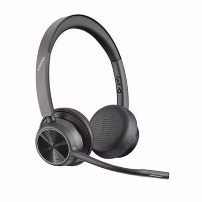Immagine di Poly voy 4320 -m USB-C hs +bt700