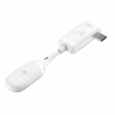 Immagine di Trasmettitore/ricevitore WiFi