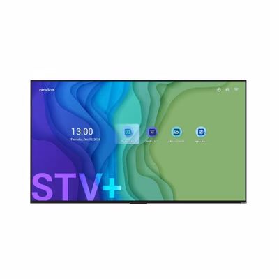 Immagine di Display stv+ 65