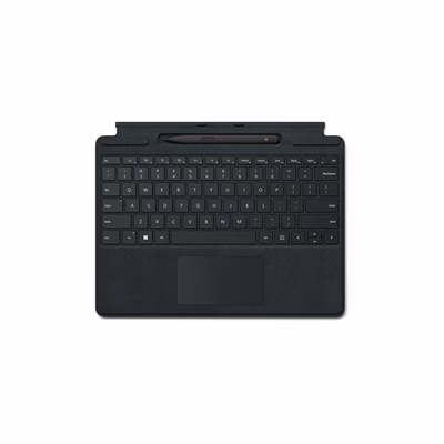 Immagine di MICROSOFT Surface Pro Signature Keyboard w/ Slim Pen 2 8X6-00177