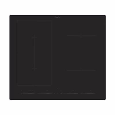Immagine di Piano cottura induzione vetro ceramica Nero CANDY CETPS64MCWFTT/1 33803550