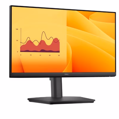 Immagine di Dell pro 22 adj monitor - e2225hsm