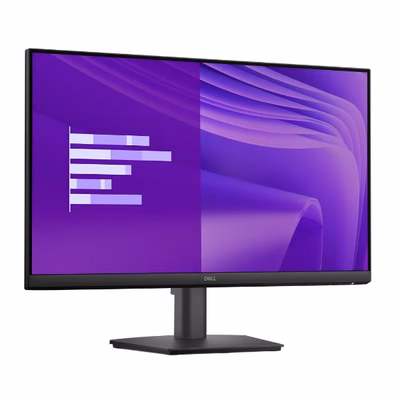 Immagine di Dell pro 24 monitor - e2425hm