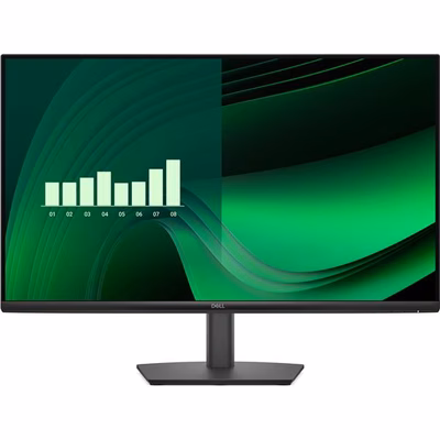 Immagine di Dell pro 27 monitor - e2725hm