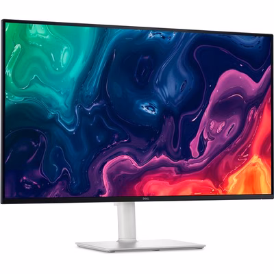 Immagine di Dell 32 plus 4K monitor - s3225qs