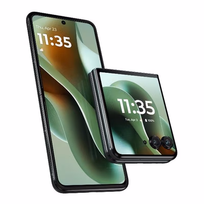 Immagine di Smartphone 512GB motorola razr 60 ultra 12/512 scarab pb8r0003se