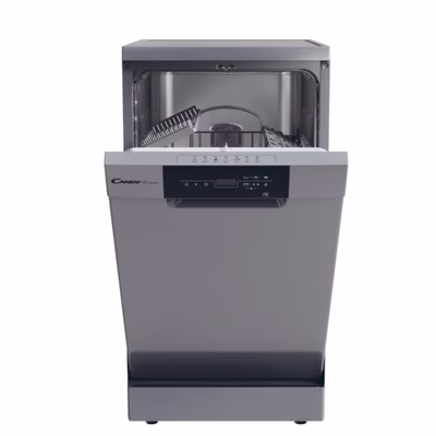 Immagine di Lavastoviglie a libera installazione 10 CANDY LAVASTOVIGLIE CDPH 2D1047S 32002571
