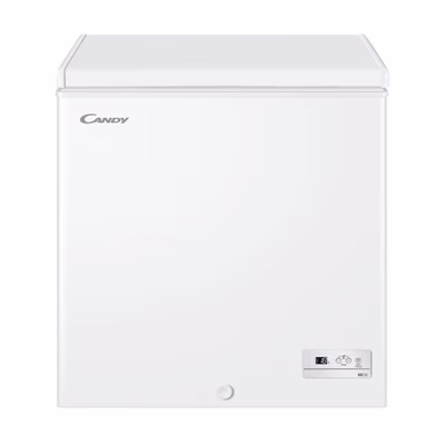 Immagine di Congelatore orizzontale a libera installazione 137 litri E 89x72,50x58 cm Bianco CANDY 37001561