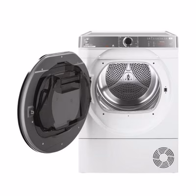 Immagine di Asciugatrice a condensazione 7 kg pompa di calore HOOVER Asciugatrice H-DRY 500 31102669