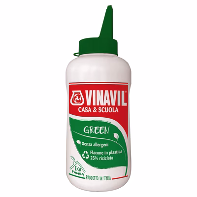 Immagine di Colla universale VINAVIL Casa&Scuola dermatologicamente testata g 750