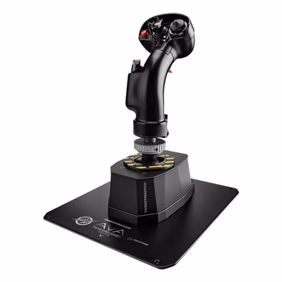 Immagine di Joystick volo + manetta THRUSTMASTER AVA F/A-18 Super Hornet 2960863