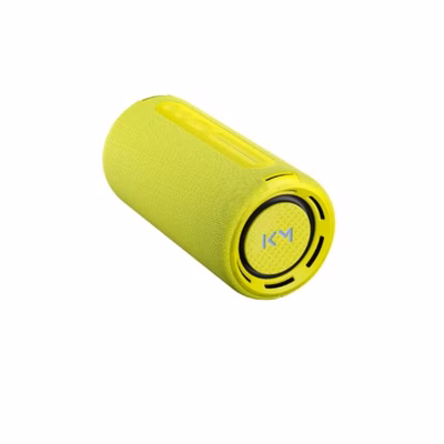 Immagine di Cassa per Smartphone/Tablet/Mp3 si Giallo LOEWE LWWE-HEARPRONEO