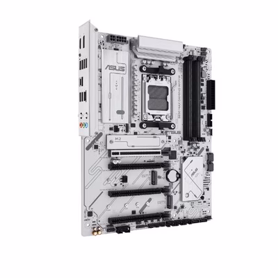 Immagine di Motherboard ASUS B850 MAX GAMING WiFi W 90MB1M10-M0EAY0