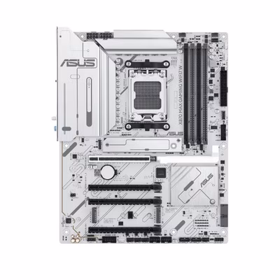 Immagine di Motherboard ASUS 90MB1LZ0-M0EAY0
