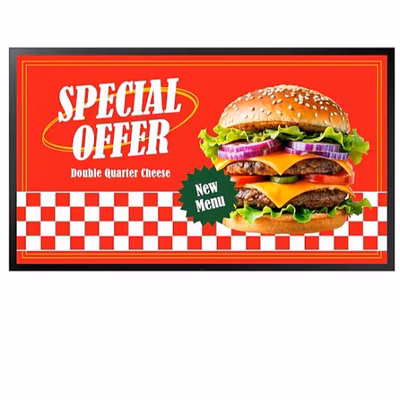 Immagine di 46p 1920x1080 3500 cd/m2