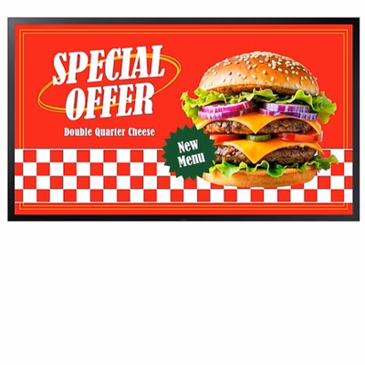 Immagine di 55p 1920x1080 3500 cd/m2