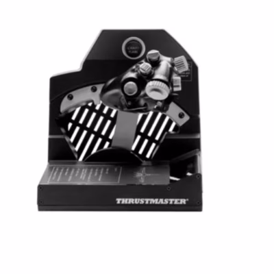 Immagine di Joystick THRUSTMASTER VIPER TQS 4060252