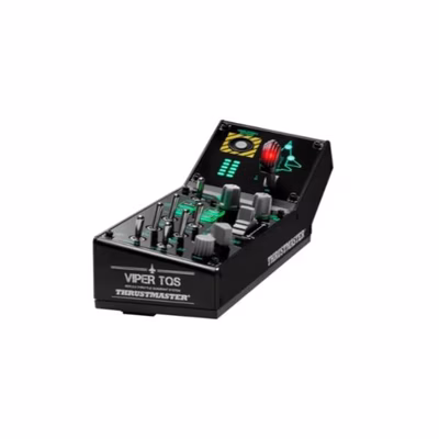 Immagine di Joystick THRUSTMASTER VIPER 4060255