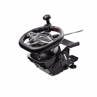 Immagine di Adattatore THRUSTMASTER SIMTASK STEERING KIT 4060302