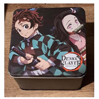 Immagine di Demon slayer jigsaw puzzle