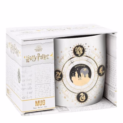 Immagine di Harry potter mug constellation