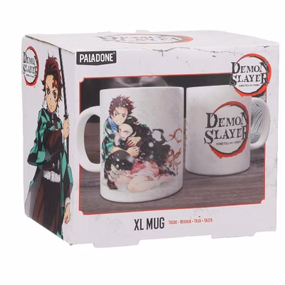 Immagine di Demon slayer xl mug