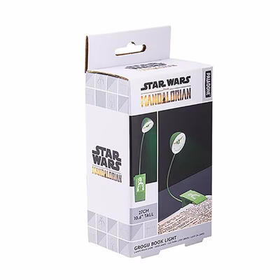 Immagine di Grogu book light