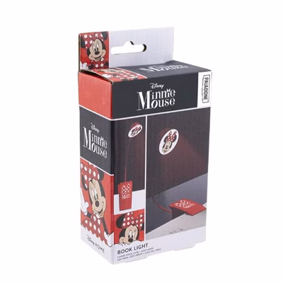 Immagine di Minnie book light