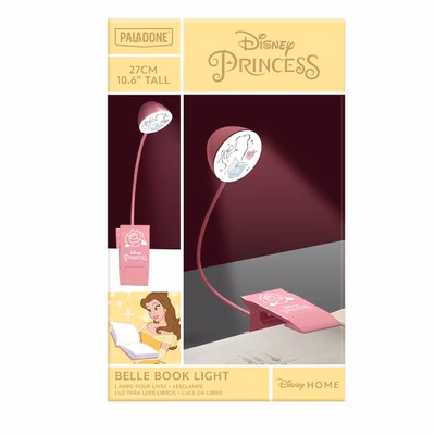 Immagine di Princess book light