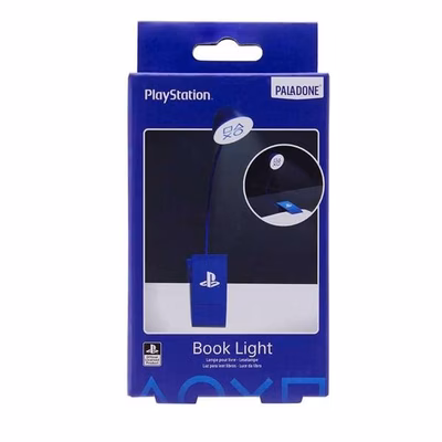 Immagine di Playstation book light