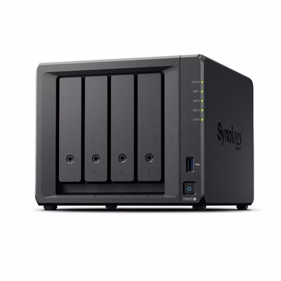 Immagine di Nas senza hard disk integrato SYNOLOGY DS925+ DS925P