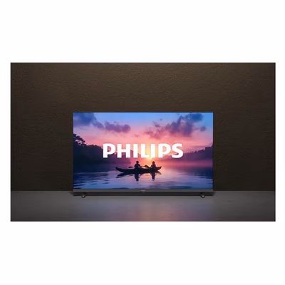 Immagine di Tv 40" Full HD (1920x1080) PHILIPS 40 Full HD 2K TV SMART TITAN OS 40PFS6000/12
