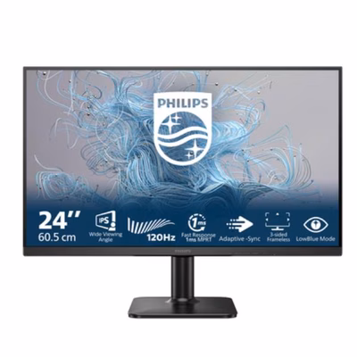 Immagine di 23.8 monitor ips 120hz Full HD HDMI