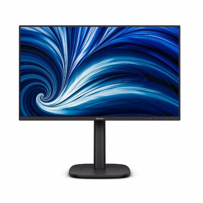 Immagine di 23,8 monitor 120hz reg alt USB-C