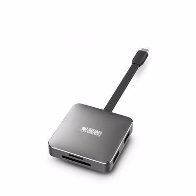 Immagine di USB-C mini station 100w