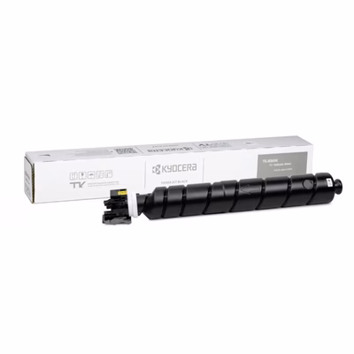 Immagine di Toner Laser KYOCERA-MITA TK8365K 1T02YP0NL0 nero 25000 copie