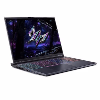 Immagine di Notebook 16" intel core ultra 9 32.00000 2048GB ACER PREDATOR HELIOS NEO 16 AI PHN16-73-93U1 NH.QX