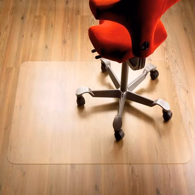 Immagine di Tappeto salvapavimento PAPERFLOW rettangolare cm 120x150