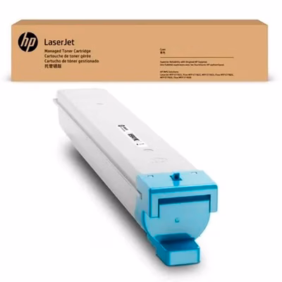 Immagine di Toner Laser HP W9141MC