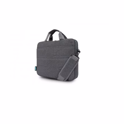 Immagine di Accessori notebook rpet Nero URBAN FACTORY GREENEE: ECO CASE FOR 13/14 COMPUTER ELC14UF